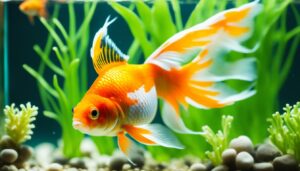 warum sterben goldfische im aquarium?